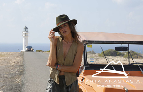Anastasia Formentera