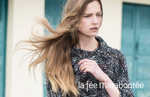 La Fee Maraboutee